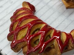 -威利旺卡烘焙西点蛋糕培训(朝阳校区)