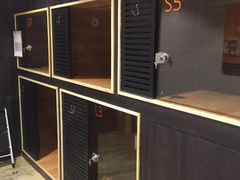 -八公叔叔宠物美容连锁(春申店)