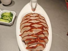 -褚记烤鸭·南京家常菜(雨花e-park店)