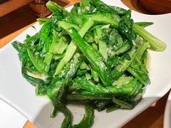 -湘与香缘·湖南菜(王府井北京市百货大楼店)