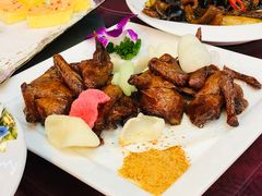 -家缘大酒店(新天地不夜城店)