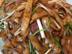 -新旺茶餐厅(嘉里城店)