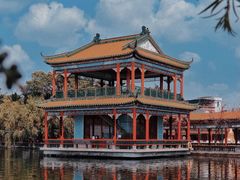 -宝墨园景区
