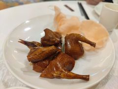 -丰鲤楼•闽南茶楼(仟禧汇店)