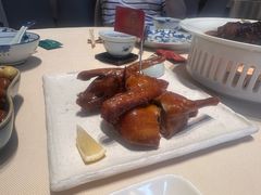 -侨美食家·粤菜(体育西路店)