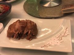 -阿五黄河大鲤鱼(纬三路店)