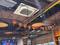 -姚稷大铁锅(龙之梦店)