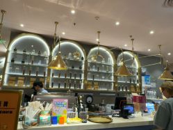 -奈尔宝·儿童乐园·亲子餐厅(前滩店)