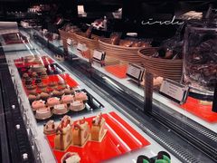 -Salon de The de Joel Robuchon(外滩18号店)
