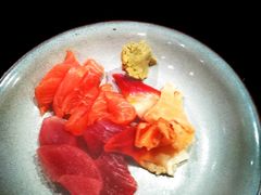 -新鲜特色餐厅(香格里拉大酒店)