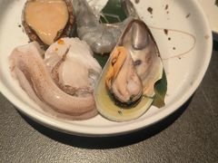 -牛YO寿喜烧和牛火锅自助(三台子万象汇店)