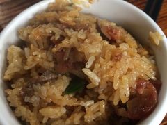 -全汁全味驴庄(凤岗店)
