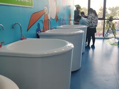 -马博士婴幼儿游泳馆(门头沟店)