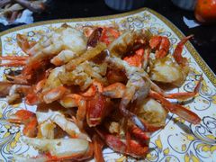 -乐圣量贩KTV自助餐(崇文店)