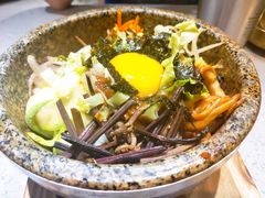 -妥妥烤肉料理(昙华林店)