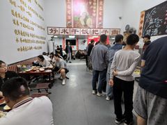 -刘小忙把子肉(北园大街总店)