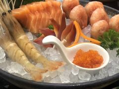 -菊上料理(蜀山银泰百货店)