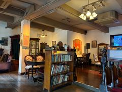 -留香花园(淮海街商业街店)