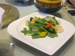 -刘胖子家常菜·蹄花焖藕(富安街店)