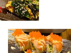 -初居食屋日式料理(万象城购物中心店)