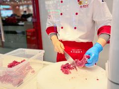-辣可可·小炒黄牛肉(望京凯德MALL店)