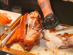 -奔海甄选·活鲜刺身铁板烧自助(太原里店)