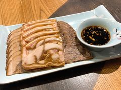 -娄三少春饼·烤鸭(合生汇购物中心店)