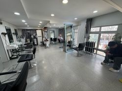-AFA Hair studio·女士发型设计