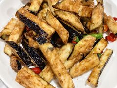 -辣螃铠盆盆蟹大排档(海昌店)