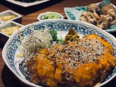 -隐月· 㐂和食屋(芝罘万达公馆店)