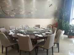 -君临七星生态酒店