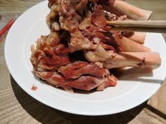-上关雪東北菜(中房金谊店)