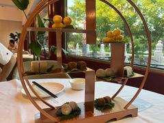 -月福京味斋·烤鸭店·北京菜(鼓楼总店)