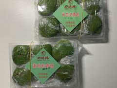 -功德林(南京西路店)