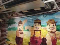 -三个大叔东北烧烤·砂锅菜(西三旗店)