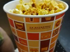 -万达影城(开福万达广场IMAX店)