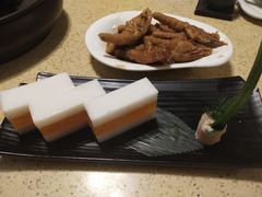 -喜鹊茶点.啫煲(车陂店)