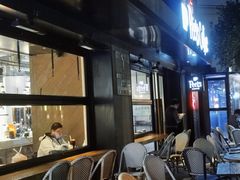 露天位-Peet's 皮爷咖啡(东湖路手作店)