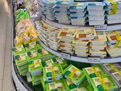 -永辉超市(鲁谷店)