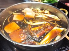 寿喜锅-MoMo牧场·寿喜烧专门店(长泰广场店)