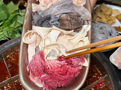 -邓莽子老火锅(鲁祖庙店)
