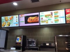 -SUBWAY赛百味(大都荟店)