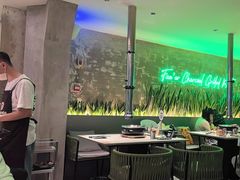 -范儿·嫂子烤肉·精致炭火烤肉(长治路店)