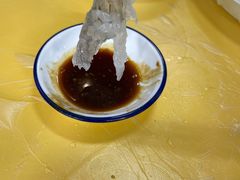 -官塘陈记鱼生·潮汕砂锅粥·牛肉火锅(潮枫路总店)