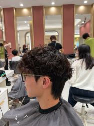 -Kraemer Paris苏豪路易士·嘉玛发廊