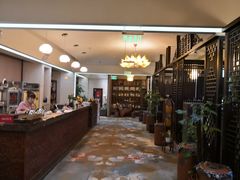 -沐春秋茶书院·茶室.茶馆.商务包房(知春路店)