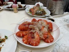 -凤城礼记鱼翅海鲜酒家(新马路总店)