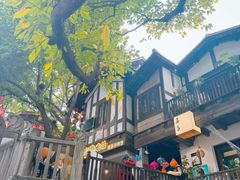 -山城巷传统风貌区