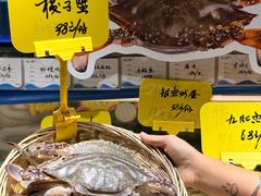 -舟小鲜·舟山小渔村(凤城四路中登广场店)