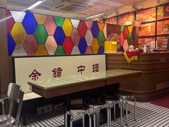 -香港華心糖水鋪(南西总店)